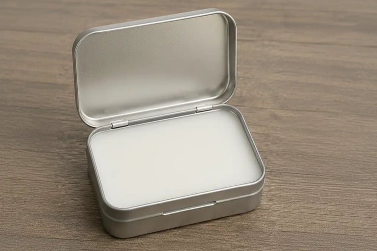 ⚓ Dead Calm — Unscented Beard Balm Blind Pirate Trading Co.