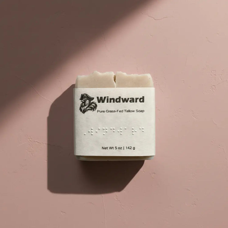 Windward Front Panel - Dusty Rose