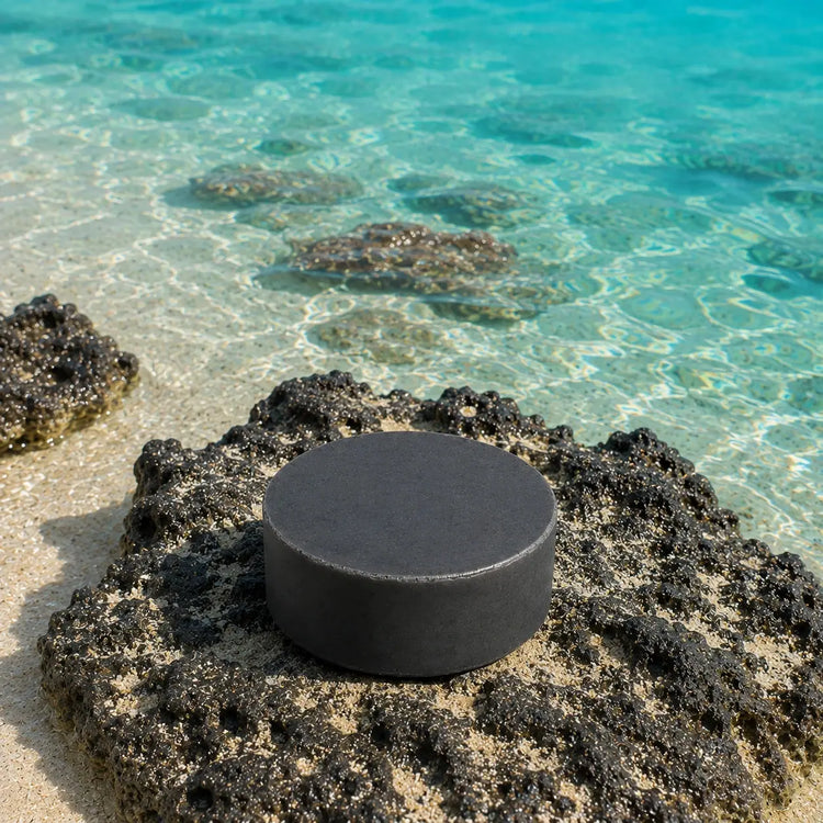 Salt & Timber | Certified Grass Fed Tallow Shampoo Bar Blind Pirate Trading Co.