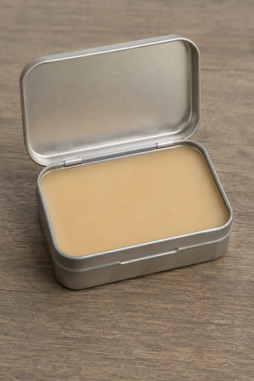 🏴‍☠️ Brownbeard's Balm — Scented Beard Balm Blind Pirate Trading Co.