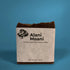 Alani Moani | Grass Fed Tallow Soap Bar Blind Pirate Trading Co. Label is brailled with the name of the soap