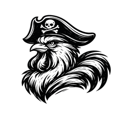 Blind Pirate Trading Co.