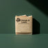 Petals & Loam — Blind Pirate Trading Co. with full label and braille on the front of the label.