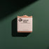 Velvet Rose — Blind Pirate Trading Co. with full label and braille on the front of the label.